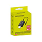 Transmisor / Receptor de Audio BT TecnoLab 03-TL884 - Miniatura 1