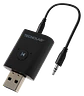 Transmisor / Receptor de Audio BT TecnoLab 03-TL884 - Miniatura 2