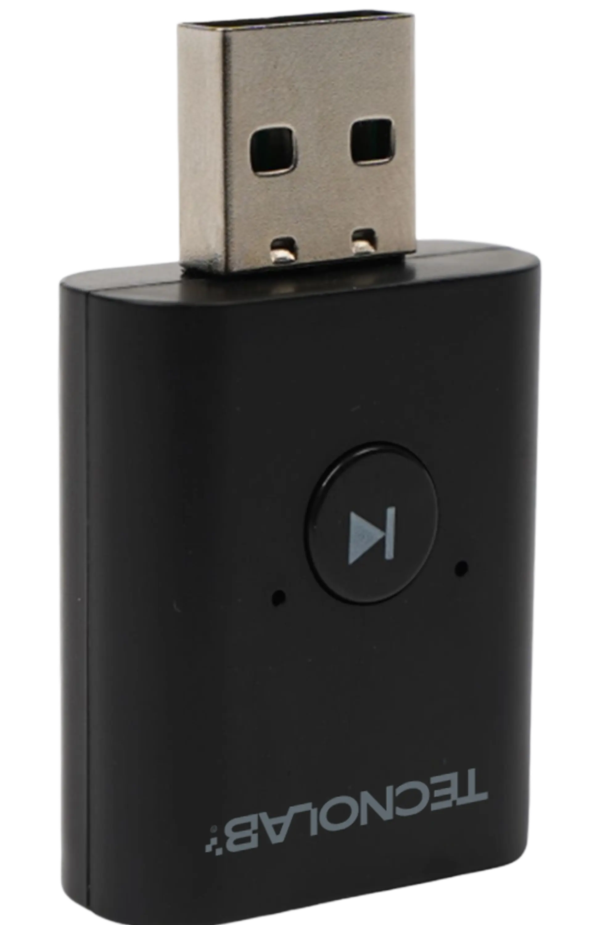 Transmisor / Receptor de Audio BT TecnoLab 03-TL884 3