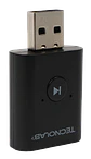 Transmisor / Receptor de Audio BT TecnoLab 03-TL884 - Miniatura 3