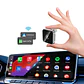 Adaptador Inalámbrico 2 en 1 para CarPlay TecnoLab TL907 - Miniatura 3