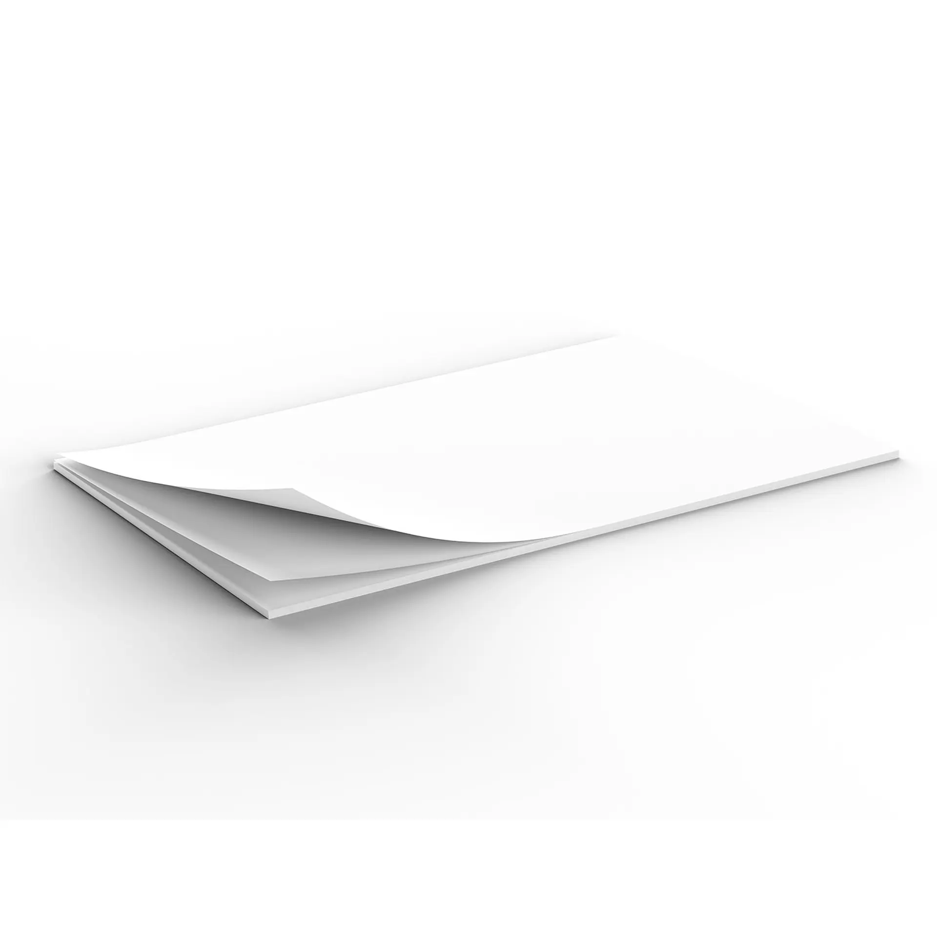 Papel Fotográfico Brillante Glossy Pacific Color 12-PCP1007 3