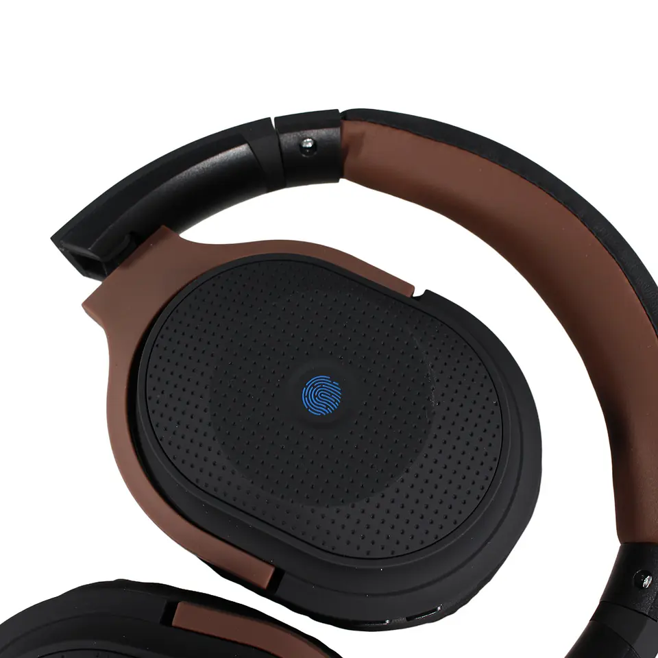 Audífonos Inalámbricos Over-ear TecnoLab 03-TL643BR 3