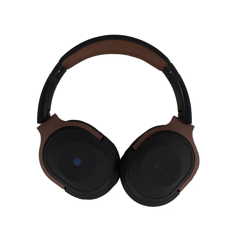 Audífonos Inalámbricos Over-ear TecnoLab 03-TL643BR 5