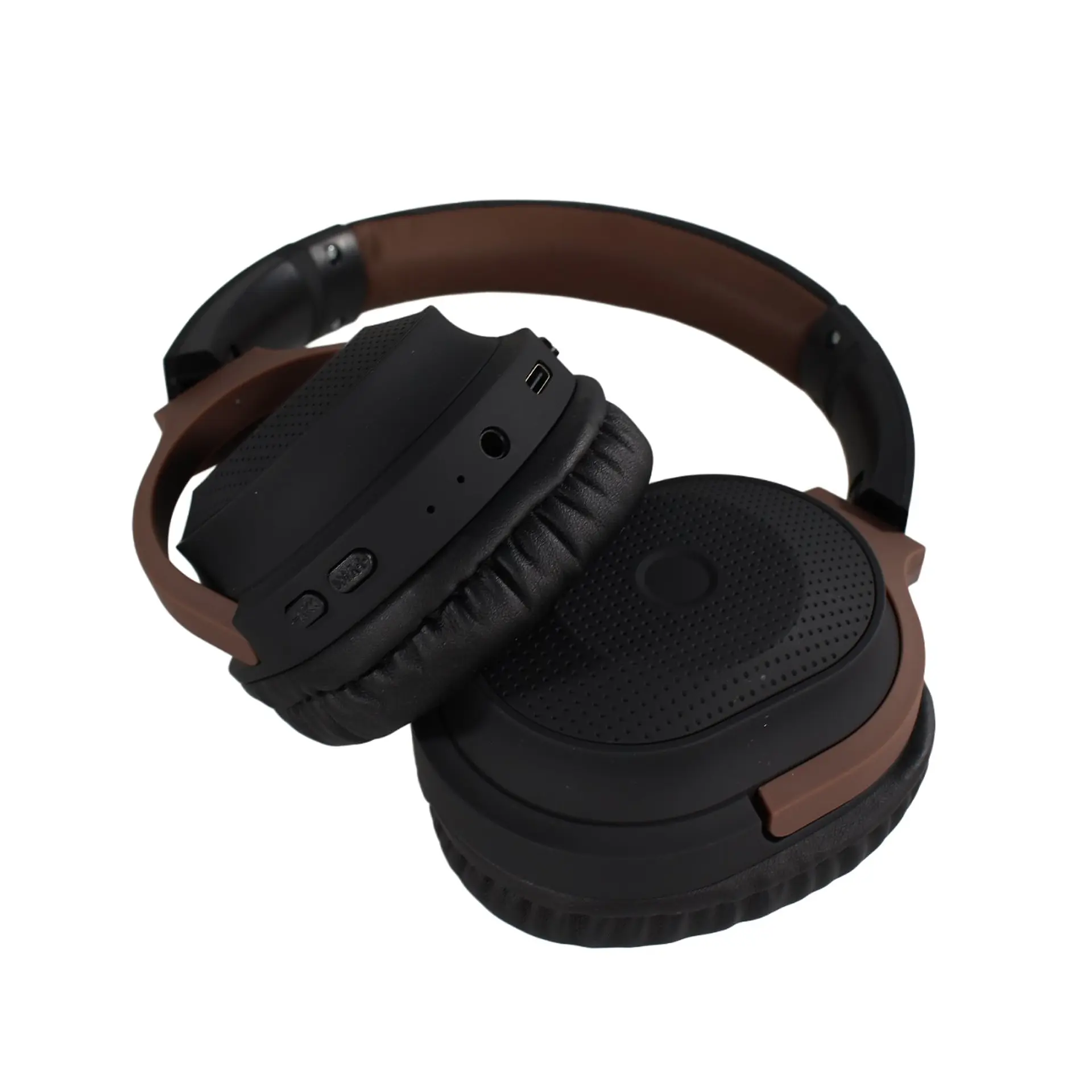 Audífonos Inalámbricos Over-ear TecnoLab 03-TL643BR 6