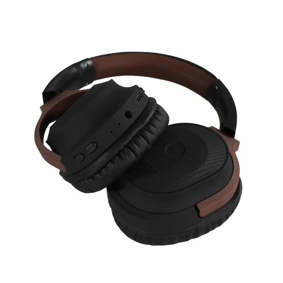 Audífonos Inalámbricos Over-ear TecnoLab 03-TL643BR 6