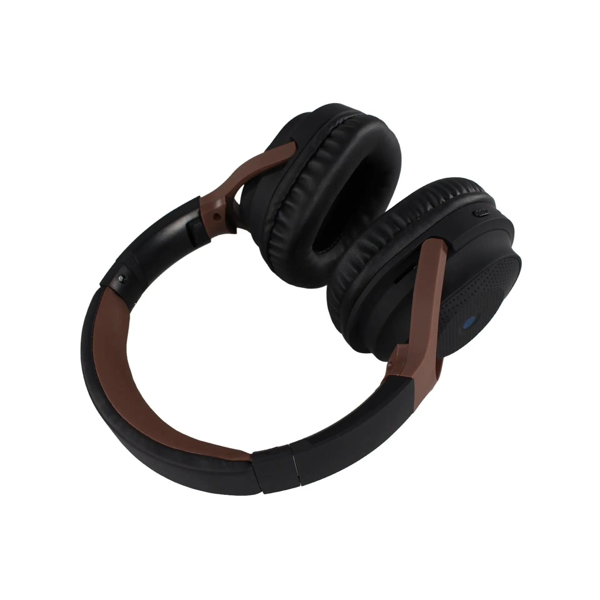 Audífonos Inalámbricos Over-ear TecnoLab 03-TL643BR 8