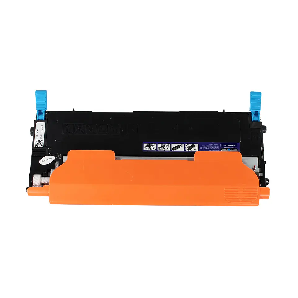 Tóner compatible Pacific PTNSAMCL407C 2