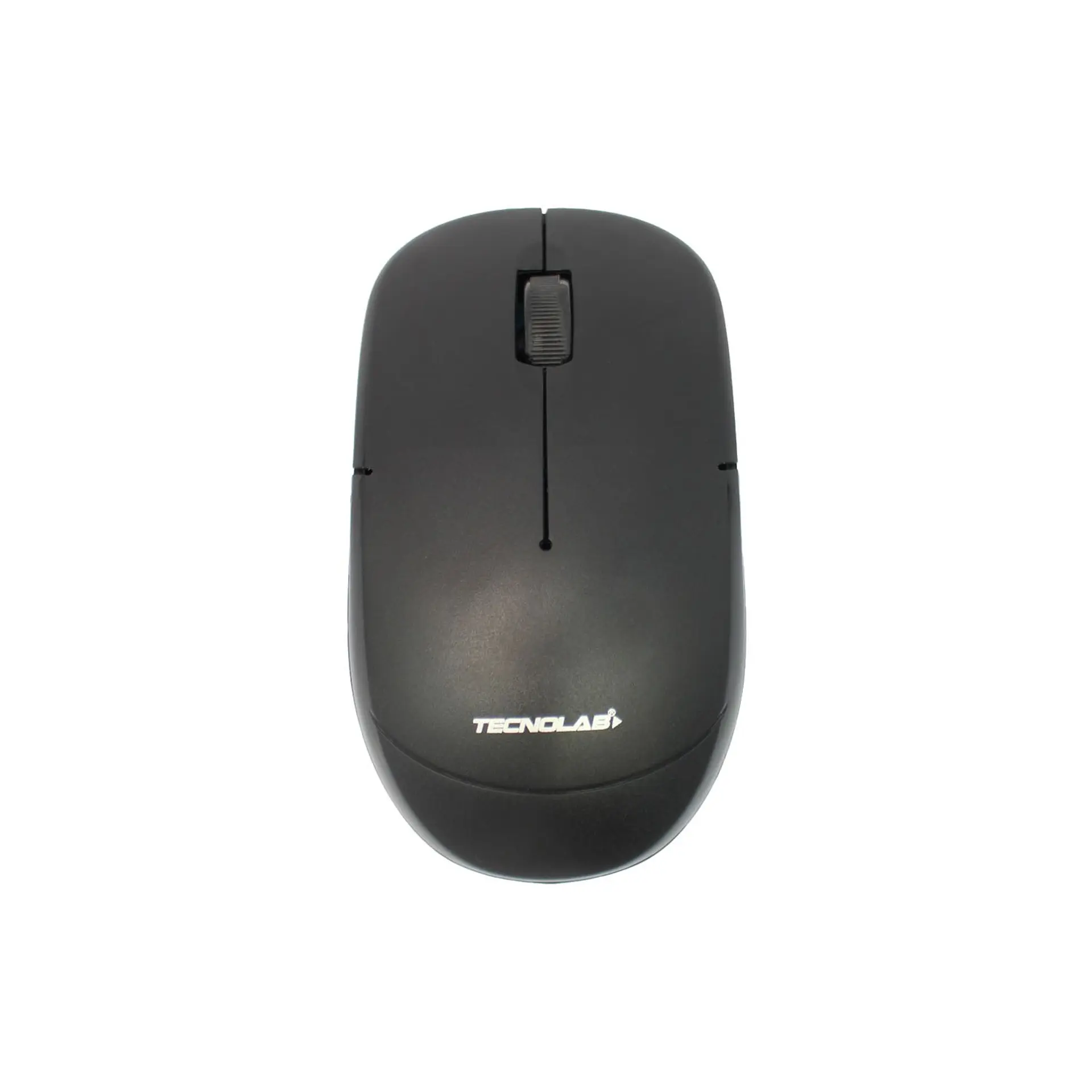 Kit teclado y mouse inalámbrico TecnoLab TL645 3