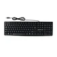 Kit teclado y mouse USB TecnoLab TL623 español - Miniatura 2