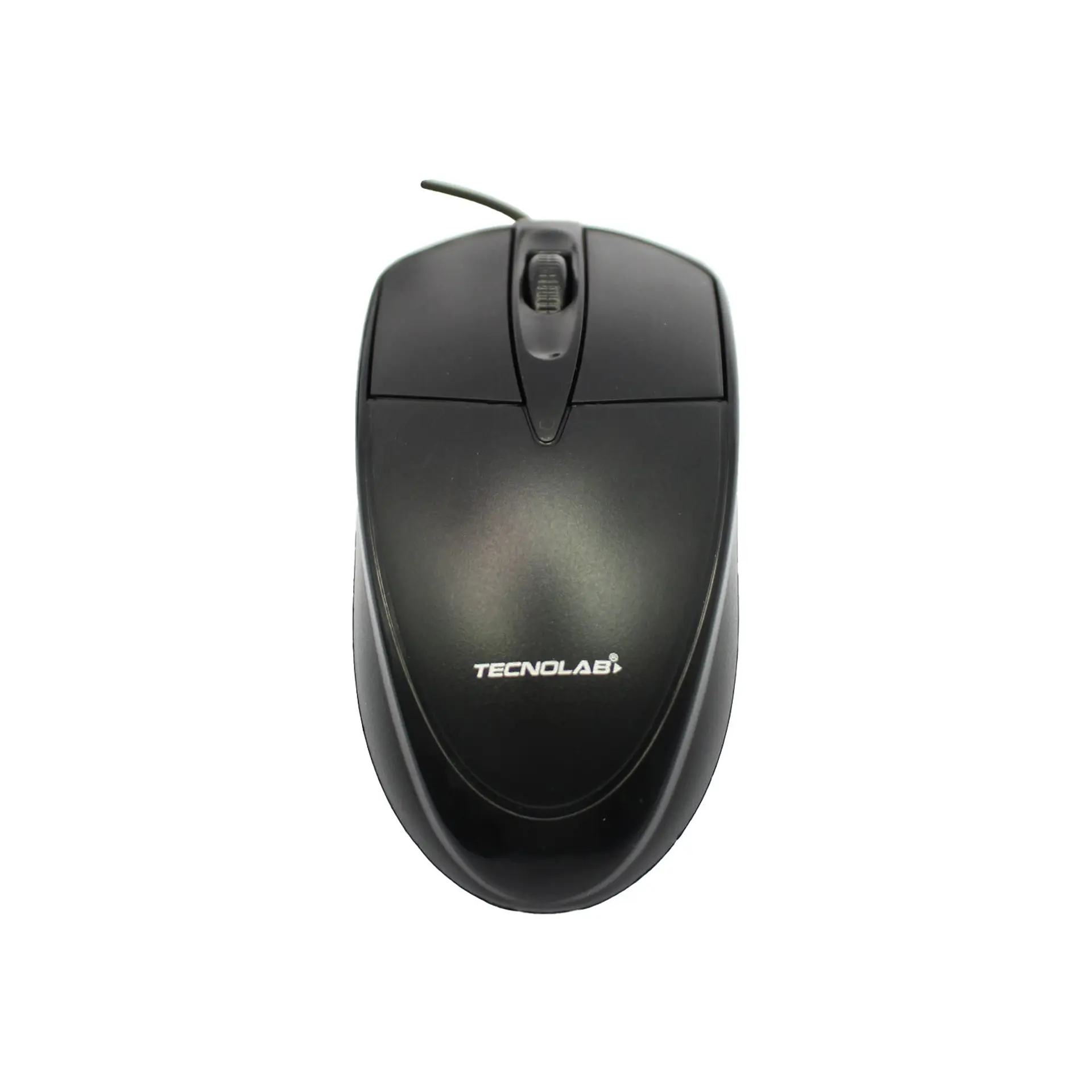 Kit teclado y mouse USB TecnoLab TL623 español 5