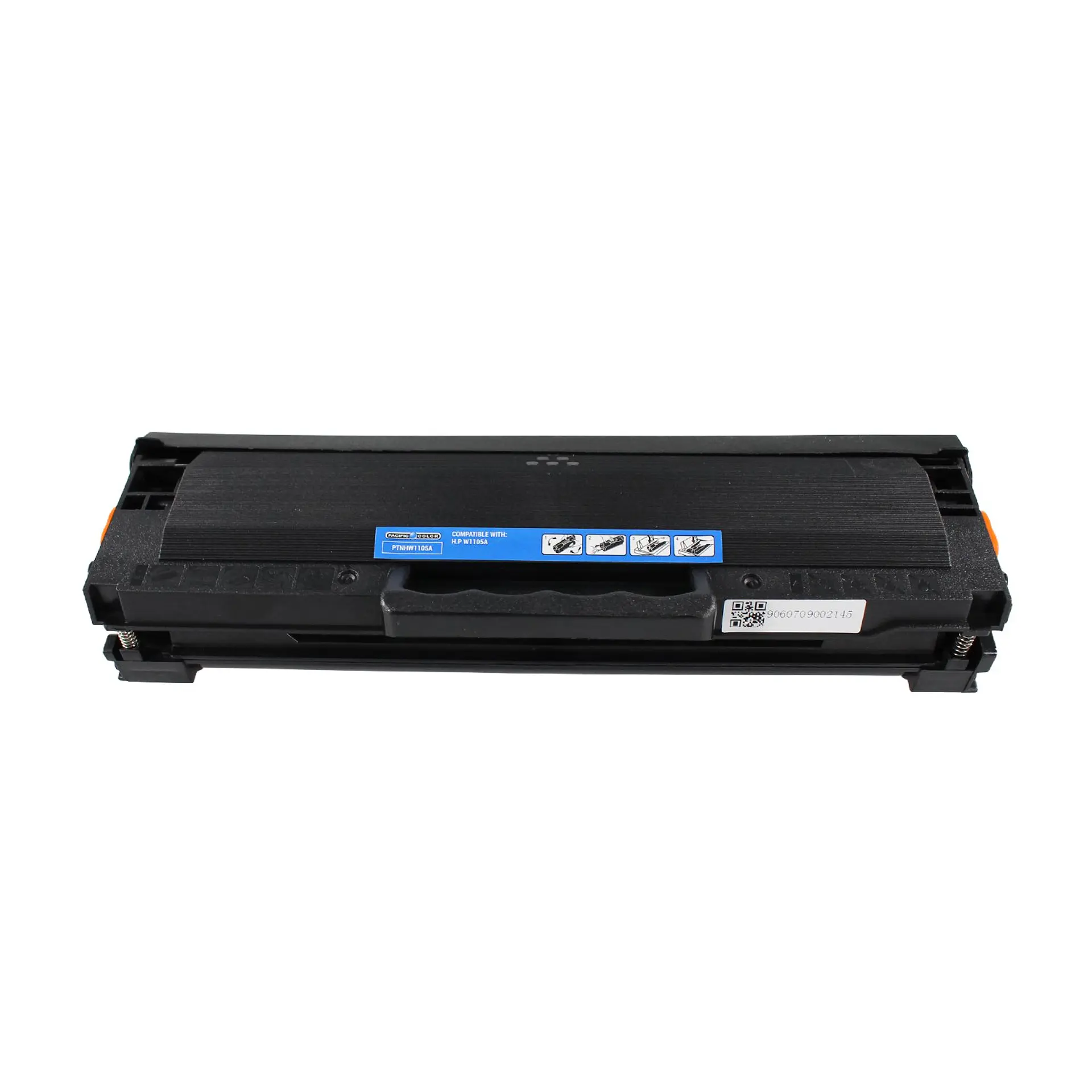 Tóner compatible Pacific Color PTNHW1105A 1