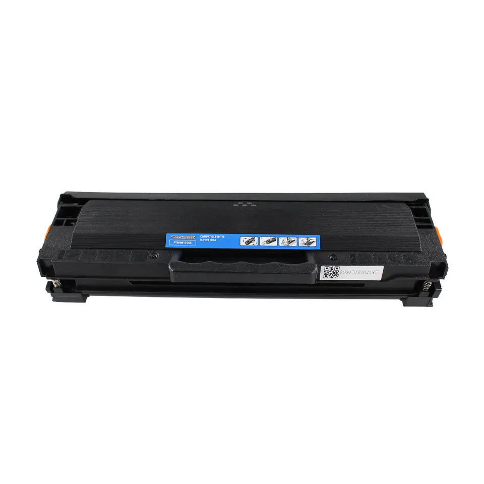 Tóner compatible Pacific Color PTNHW1105A 1