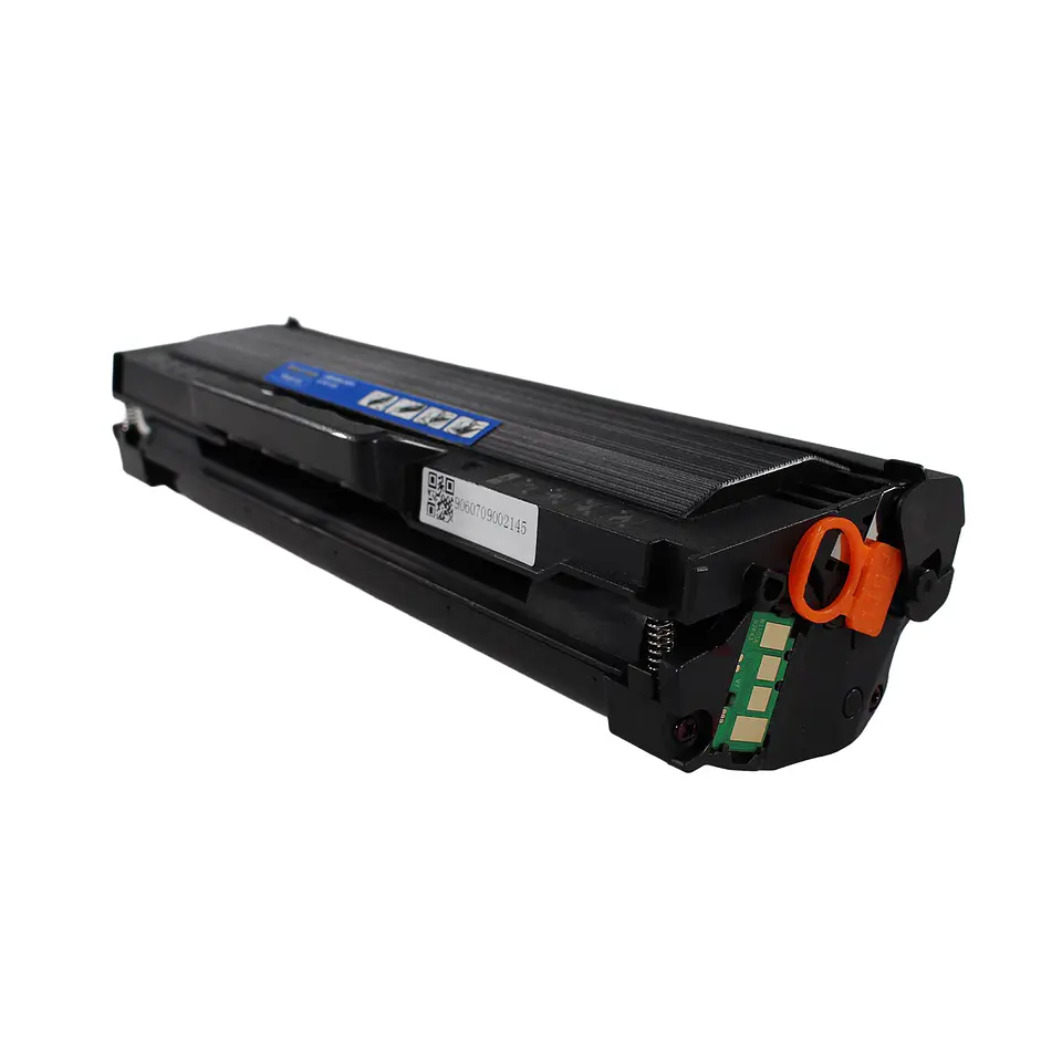 Tóner compatible Pacific Color PTNHW1105A 3