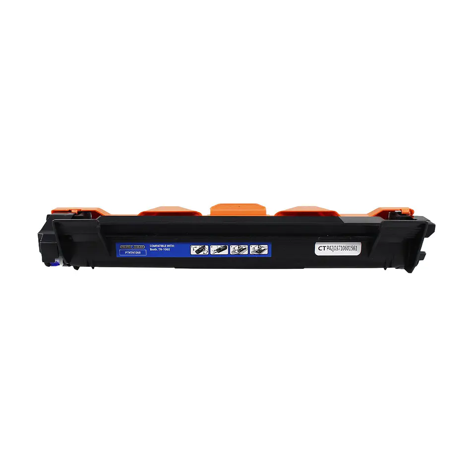 Tóner compatible Pacific Color PTNTN1060 2