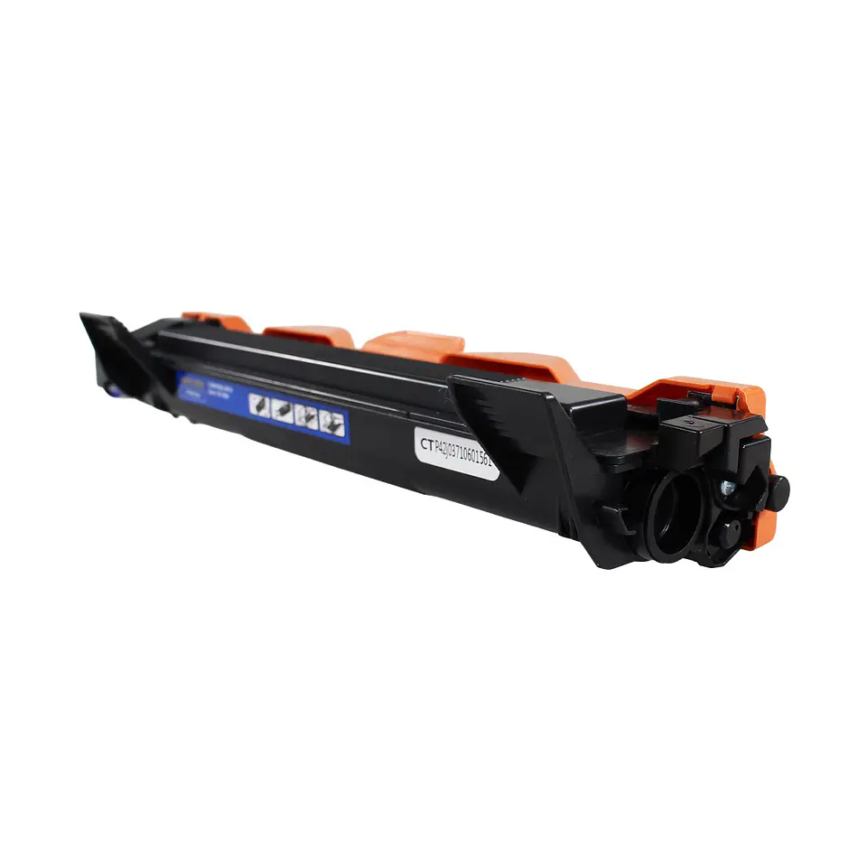 Tóner compatible Pacific Color PTNTN1060 3