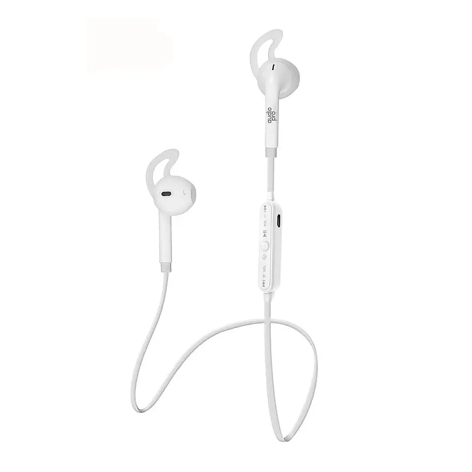 Audífonos deportivos in-ear AudioPro 03-AP02001W 1