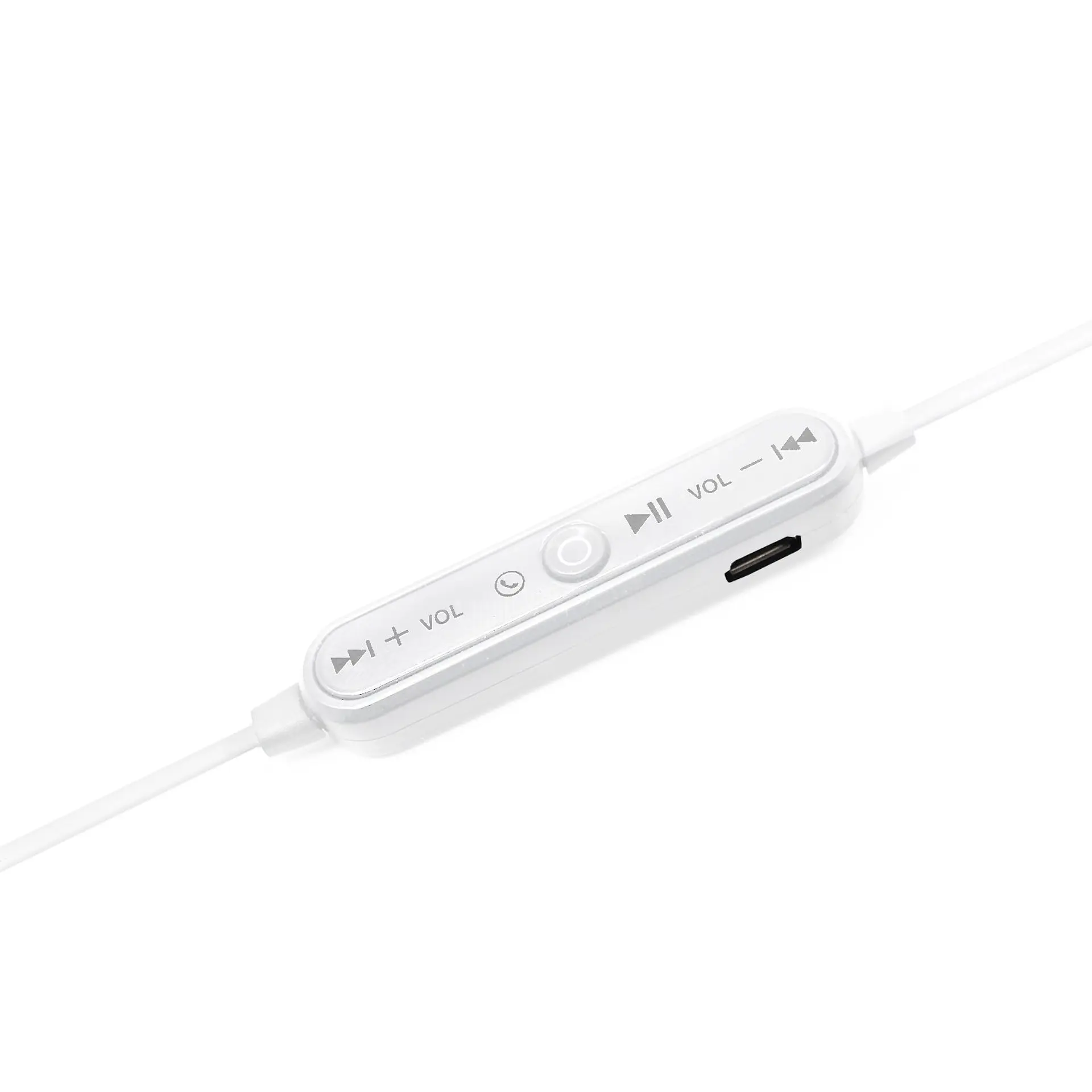 Audífonos deportivos in-ear AudioPro 03-AP02001W 3