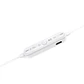 Audífonos deportivos in-ear AudioPro 03-AP02001W - Miniatura 3