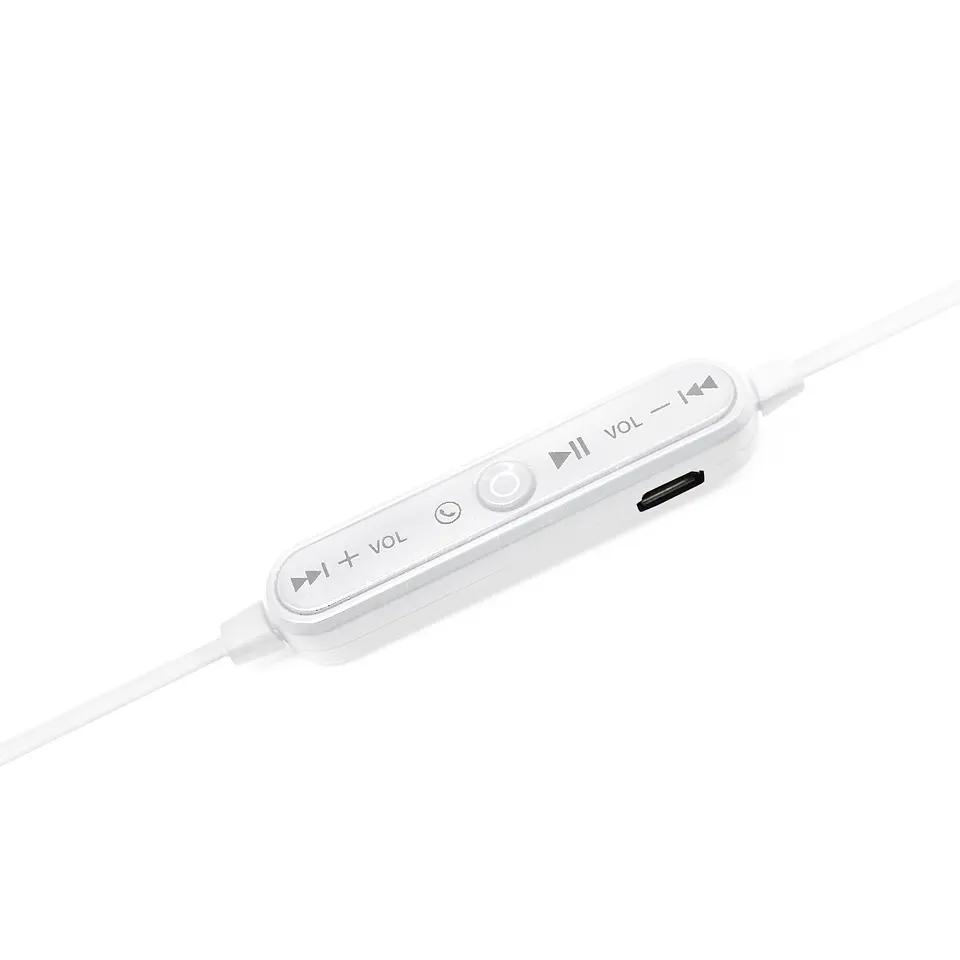 Audífonos deportivos in-ear AudioPro 03-AP02001W 3