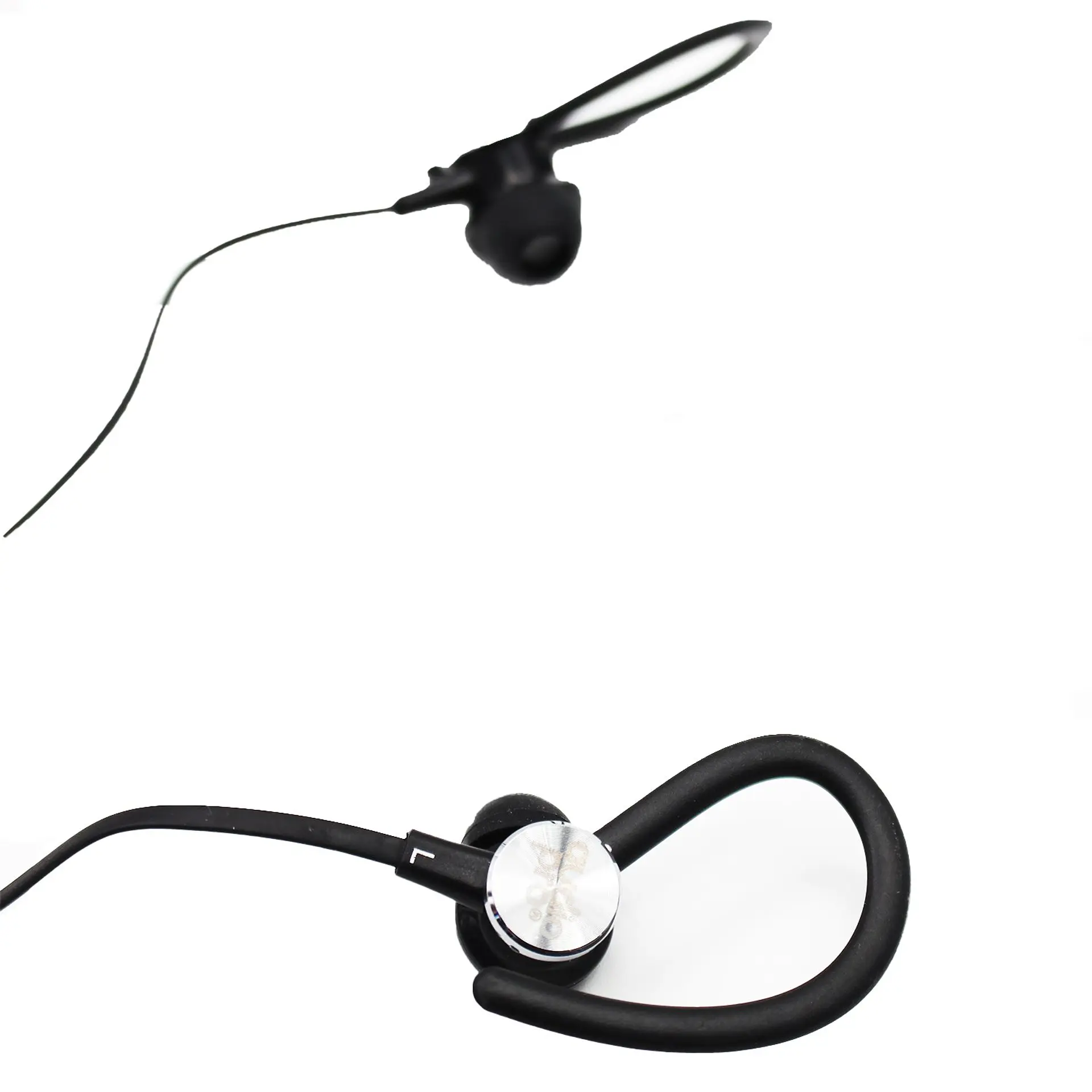 Audífonos In-Ear BT Deportivos AudioPro 03-AP02003BK 1