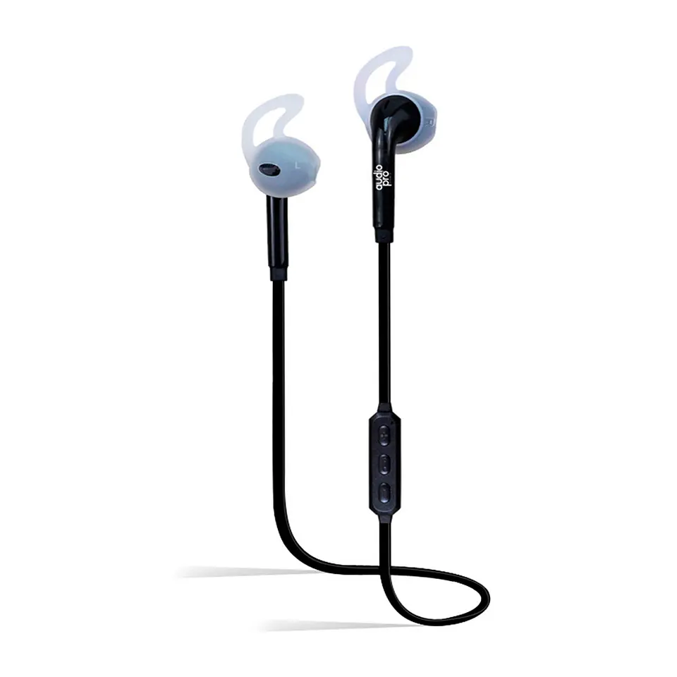 Audífonos In-Ear BT Deportivos AudioPro 03-AP02003BK 2