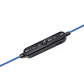 Audífonos In-Ear BT Deportivos AudioPro 03-AP02003BL - Miniatura 3