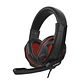 Audífonos Gamer Jack 3.5 AudioPro 03-AP02007R - Miniatura 1