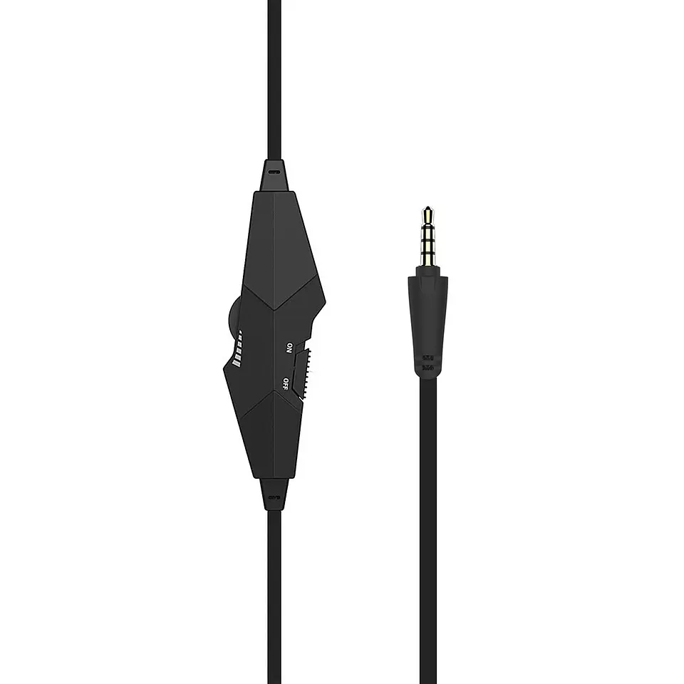 Audífonos Gamer Jack 3.5 AudioPro 03-AP02007R 4