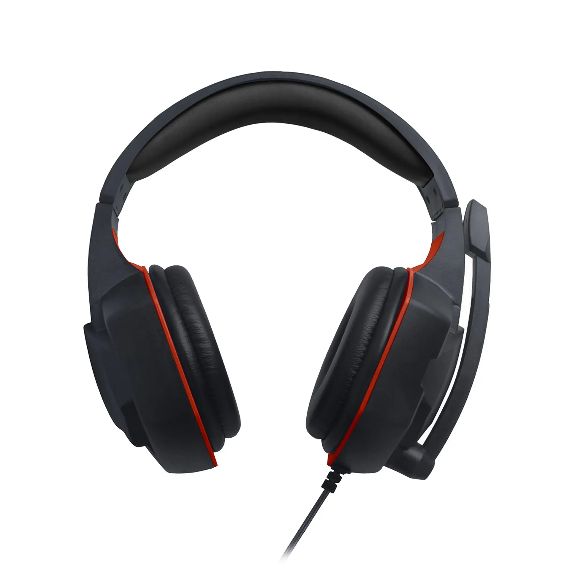 Audífonos Gamer Jack 3.5 AudioPro 03-AP02007R 8