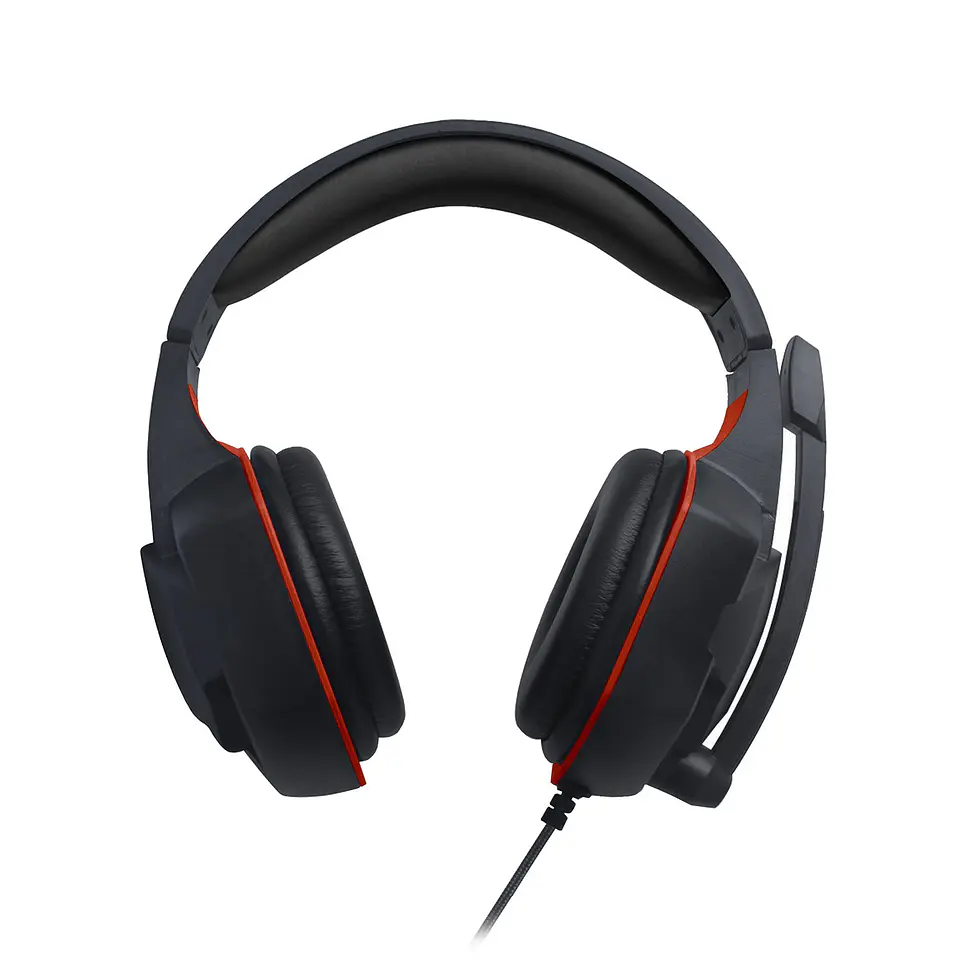 Audífonos Gamer Jack 3.5 AudioPro 03-AP02007R 8