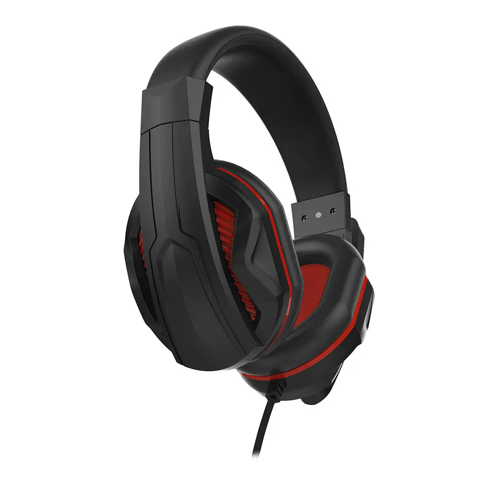 Audífonos Gamer Jack 3.5 AudioPro 03-AP02007R 9