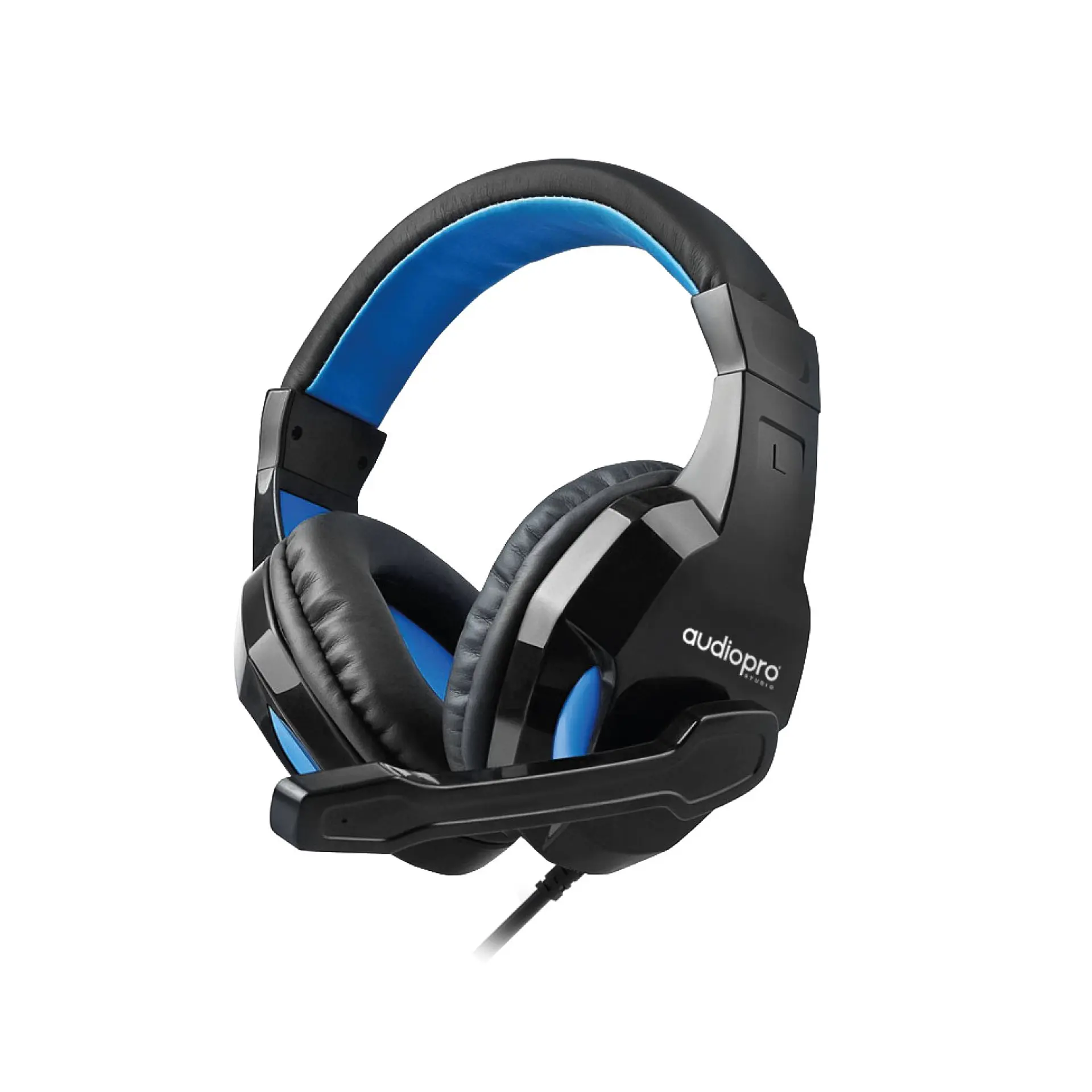 Audífonos Gamer para consola AudioPro 03-AP02016 1