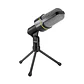 Micrófono Condensador Home Studio AudioPro 03-AP02032 - Miniatura 1