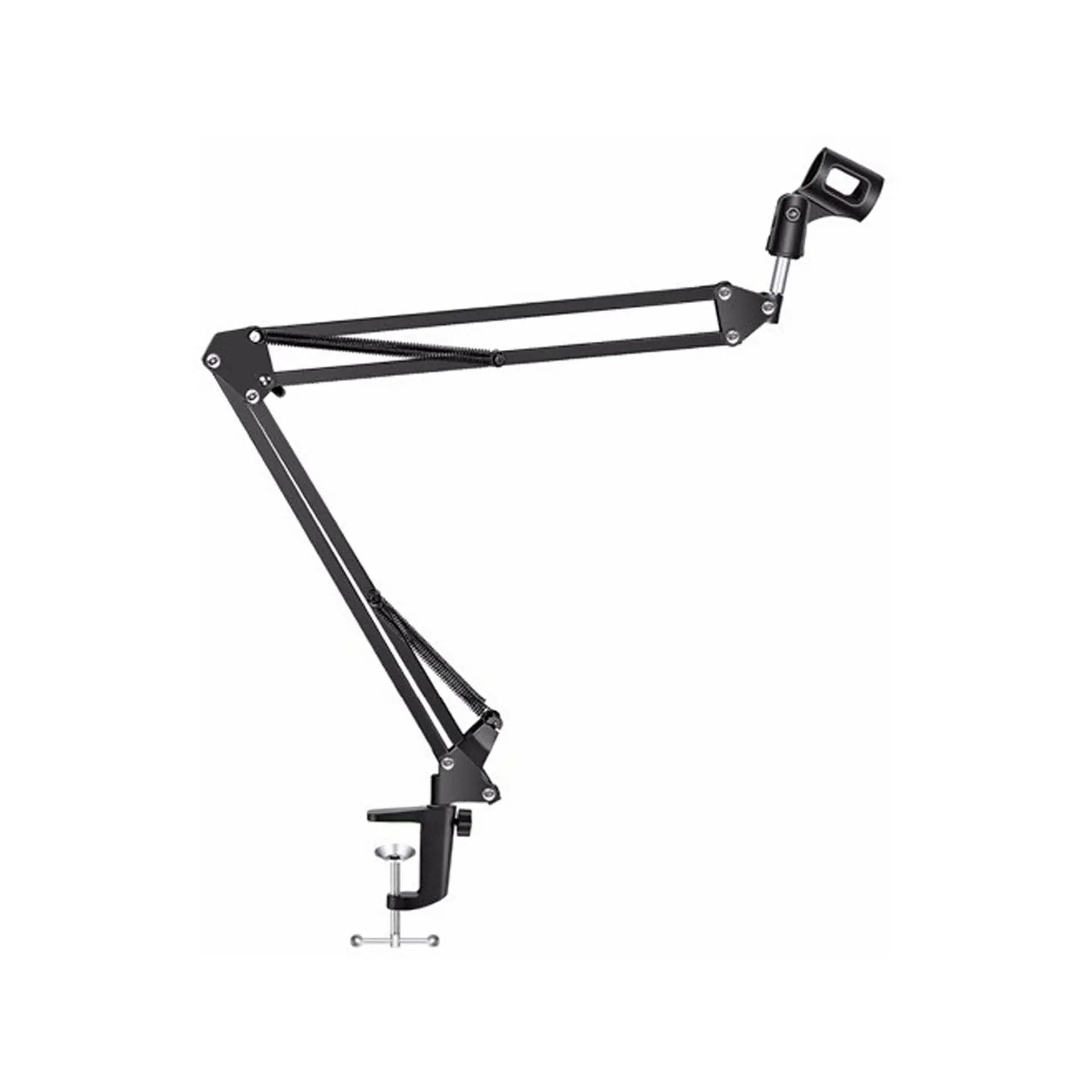 Atril para micrófono ajustable AudioPro 03-AP02034 1
