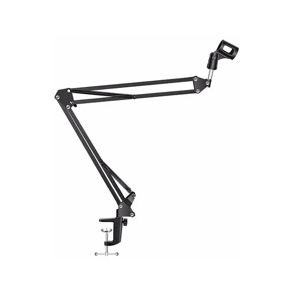 Atril para micrófono ajustable AudioPro 03-AP02034 1