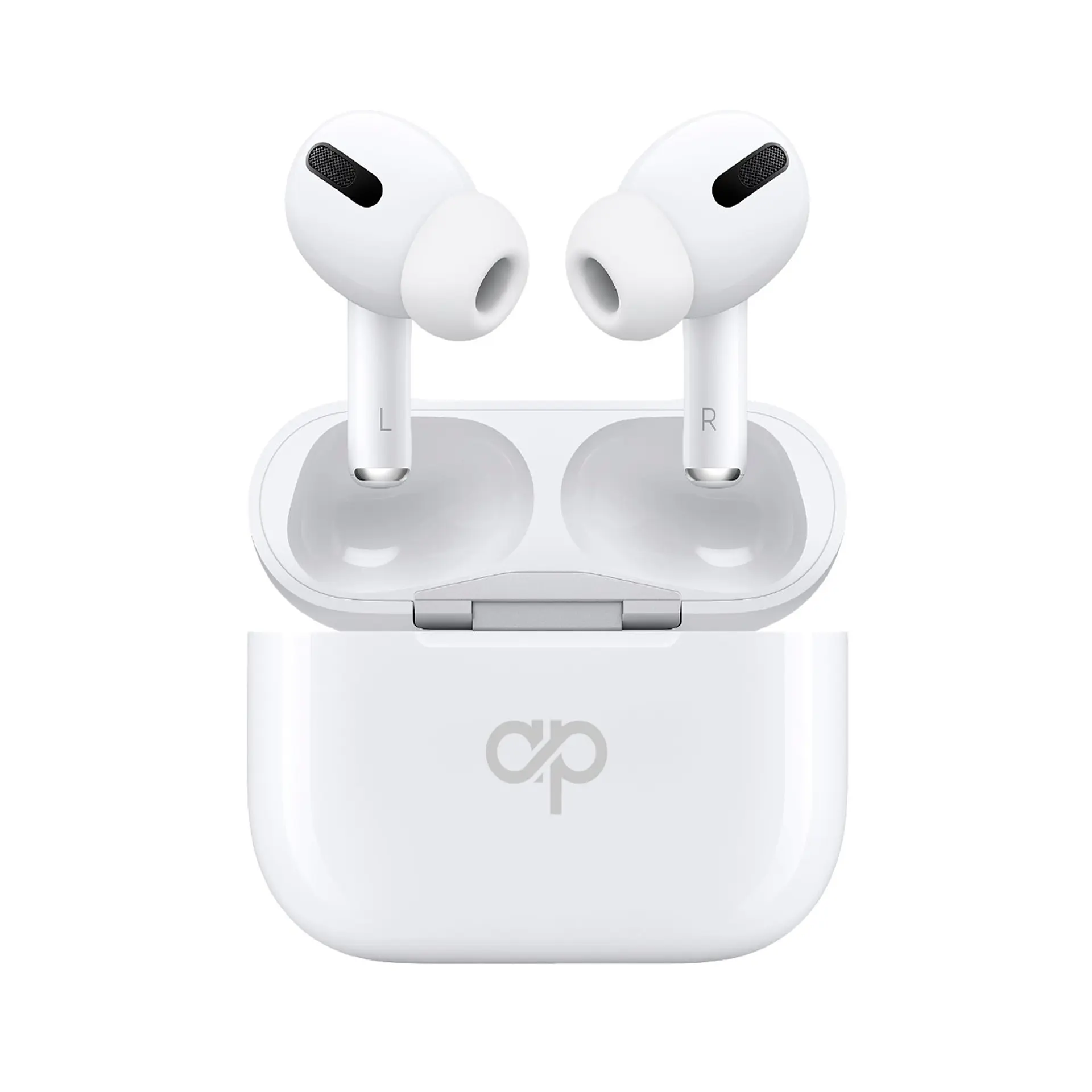 Audífonos inalámbricos Earbuds AudioPro 03-AP02043W 1