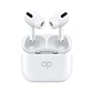 Audífonos inalámbricos Earbuds AudioPro 03-AP02043W - Miniatura 1