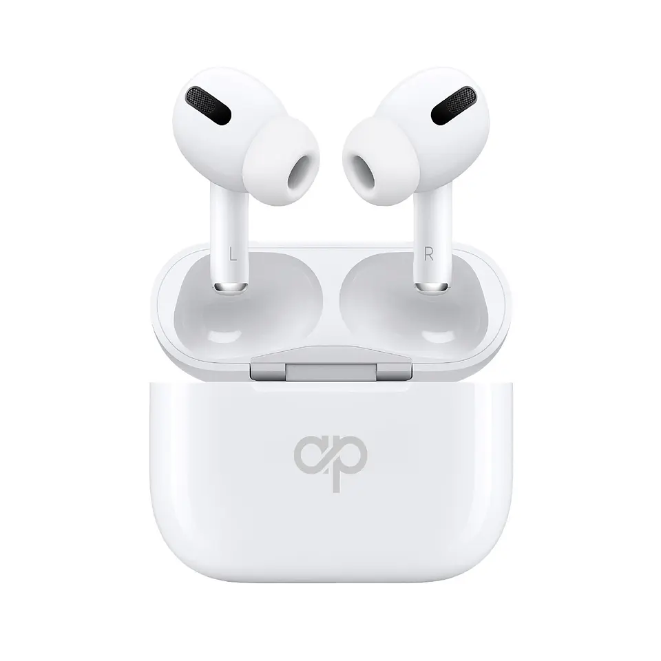 Audífonos inalámbricos Earbuds AudioPro 03-AP02043W 1
