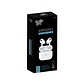 Audífonos inalámbricos Earbuds AudioPro 03-AP02043W - Miniatura 2