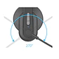 Audífono call center AudioPro 03-AP02071 - Miniatura 4