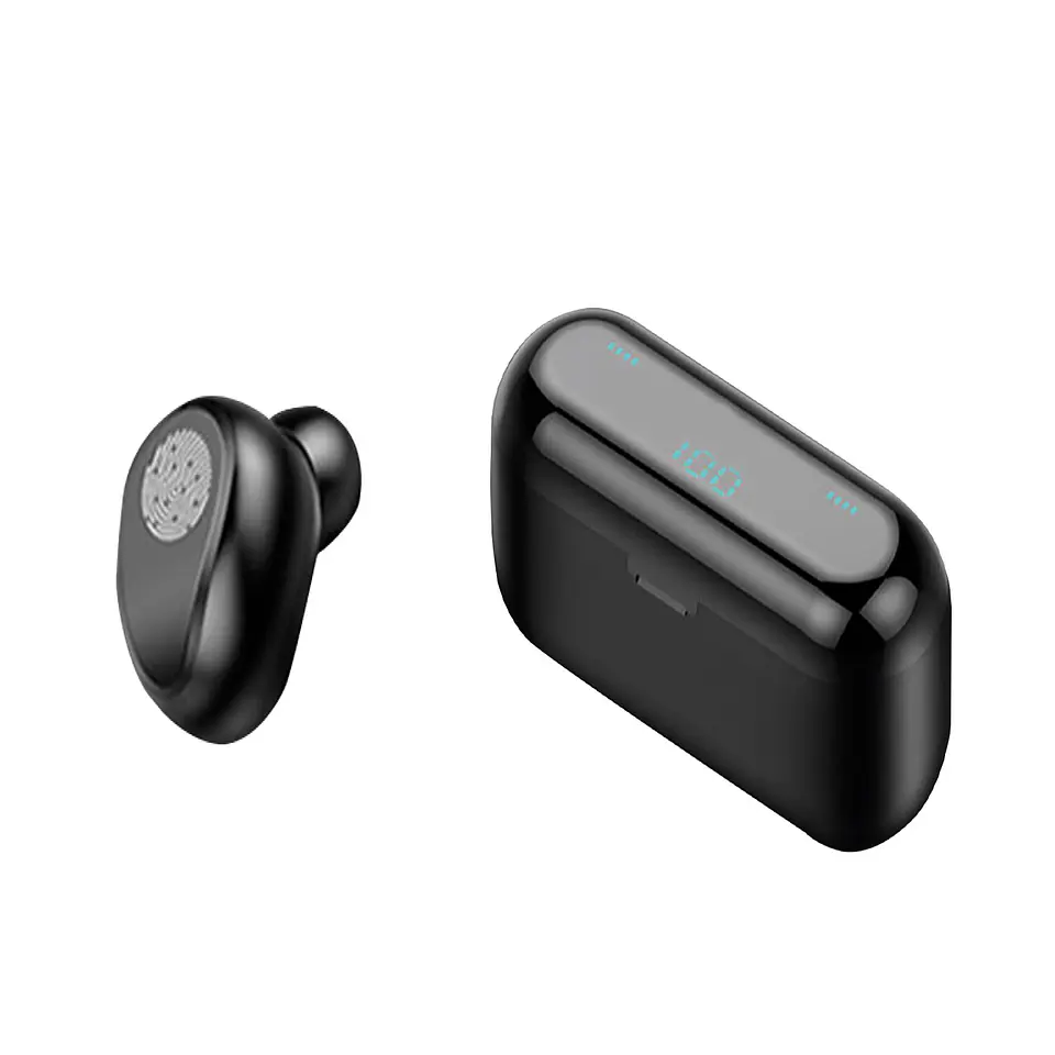 Audífono inalámbrico AudioPro 03-AP02073BK 2
