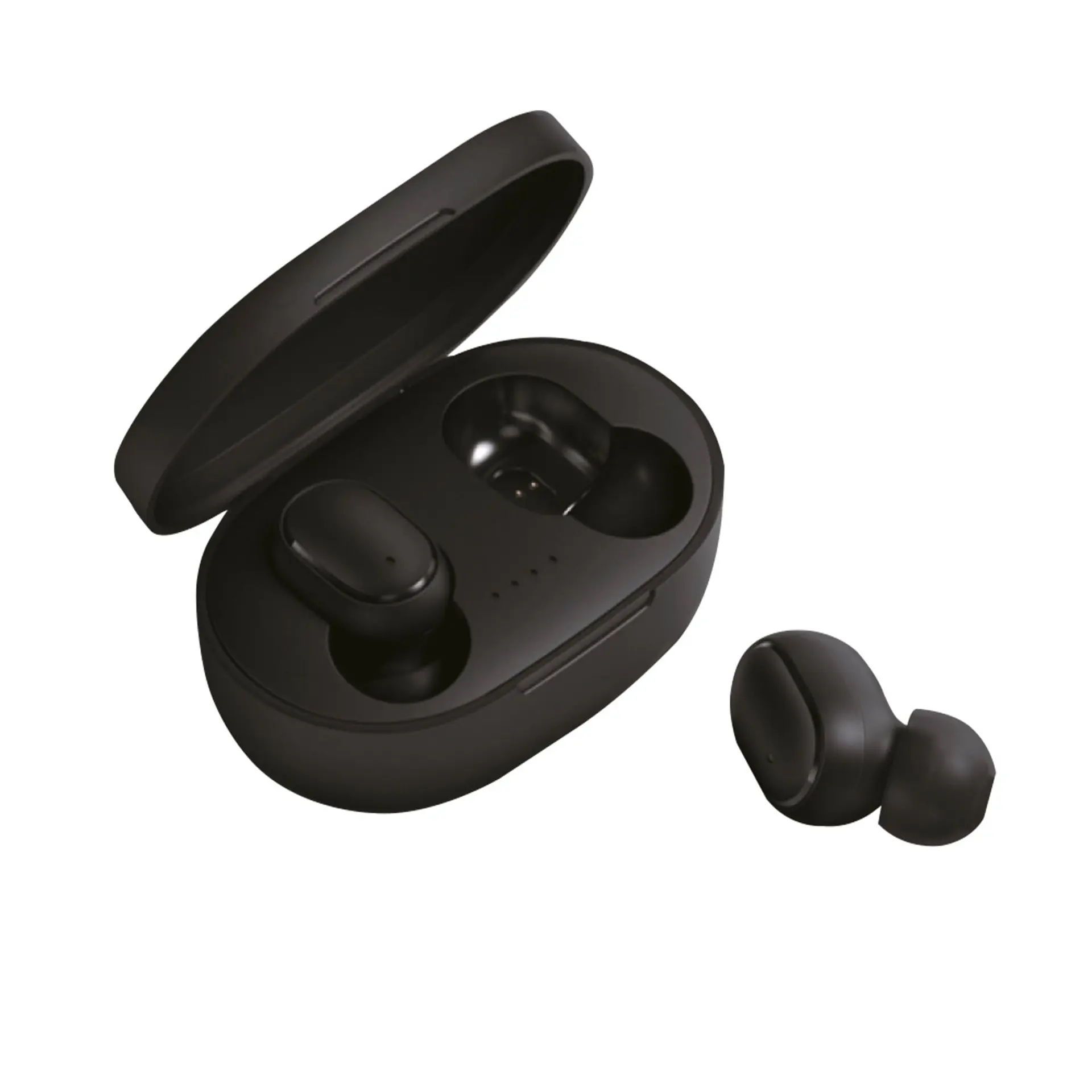 Audífono inalámbrico AudioPro 03-AP02074BK 1