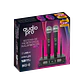 Sistema Dual de Micrófonos Inalámbricos AudioPro 03-AP02121 - Miniatura 1