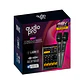 Consola de Mezcla / Mixer de 4 Canales AudioPro 03-AP02122 - Miniatura 1
