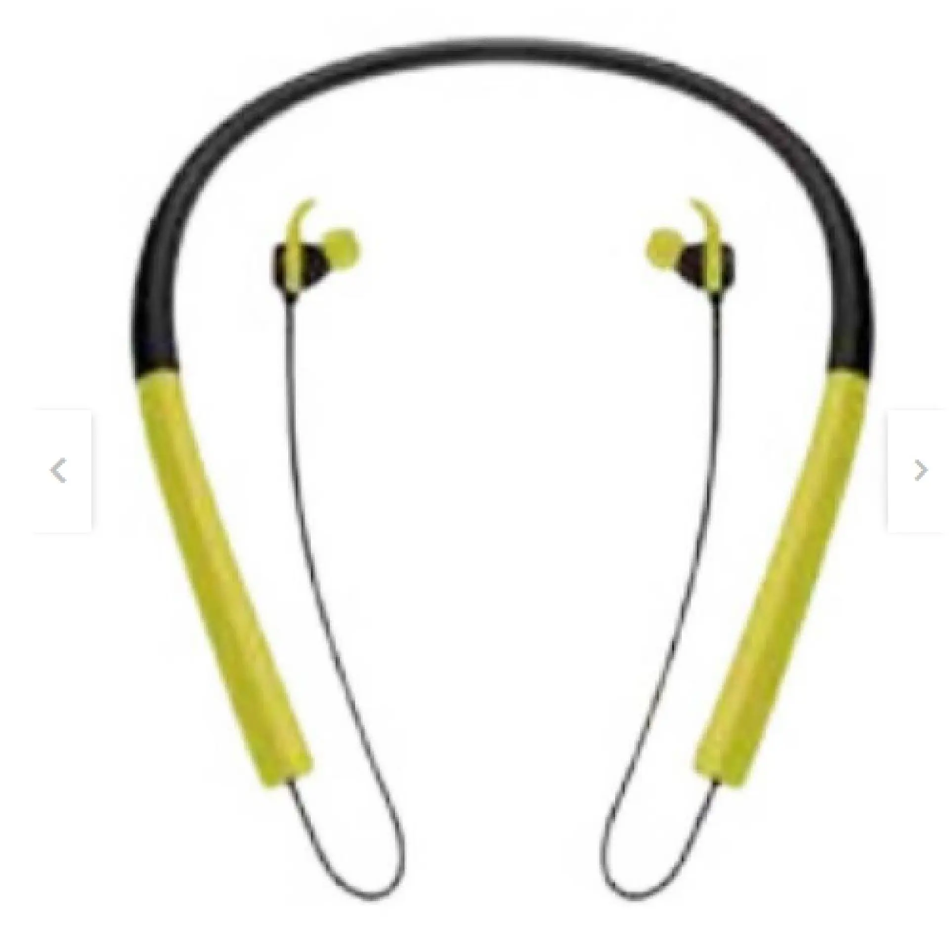 Audífono In-Ear Bt Deportivo c/Control DBlue 03-DBABLUE211G 1