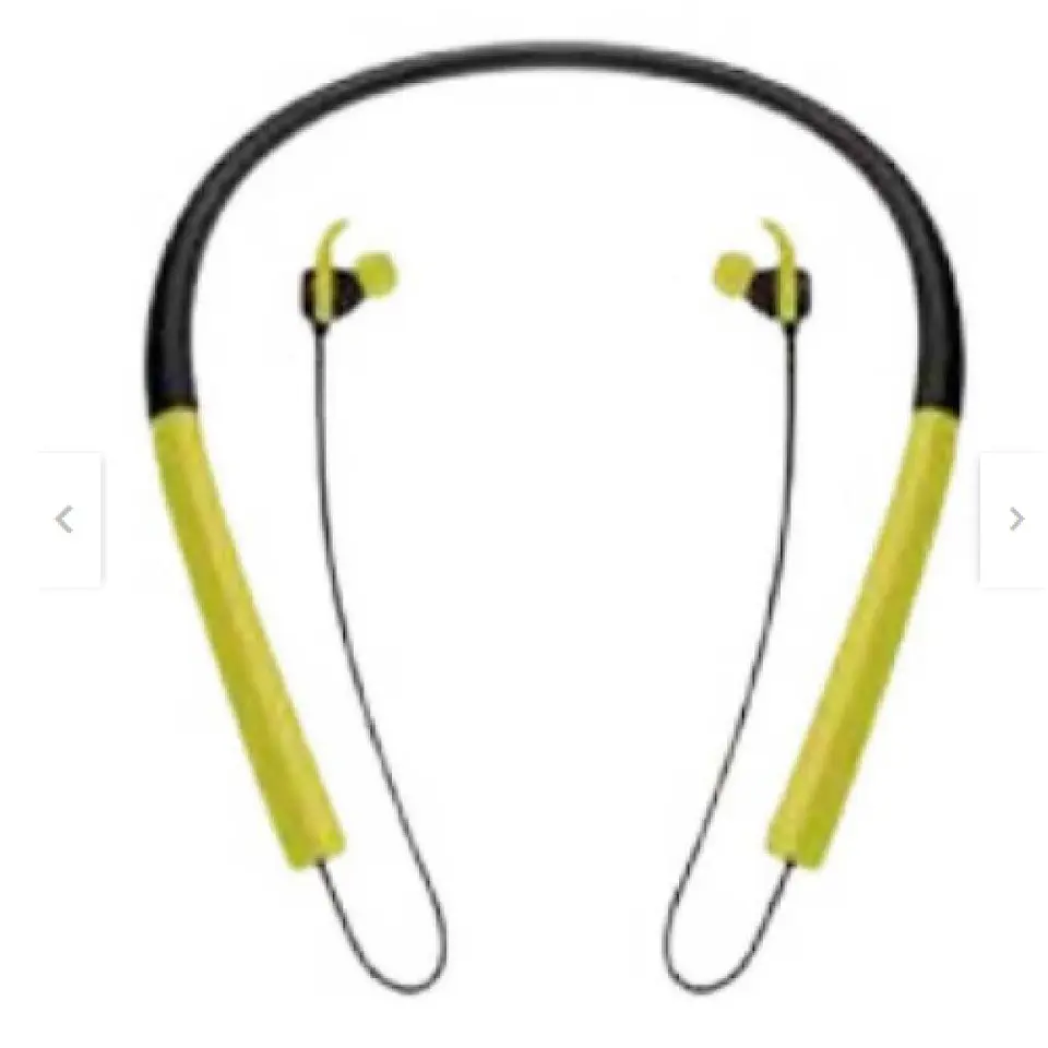 Audífono In-Ear Bt Deportivo c/Control DBlue 03-DBABLUE211G 1