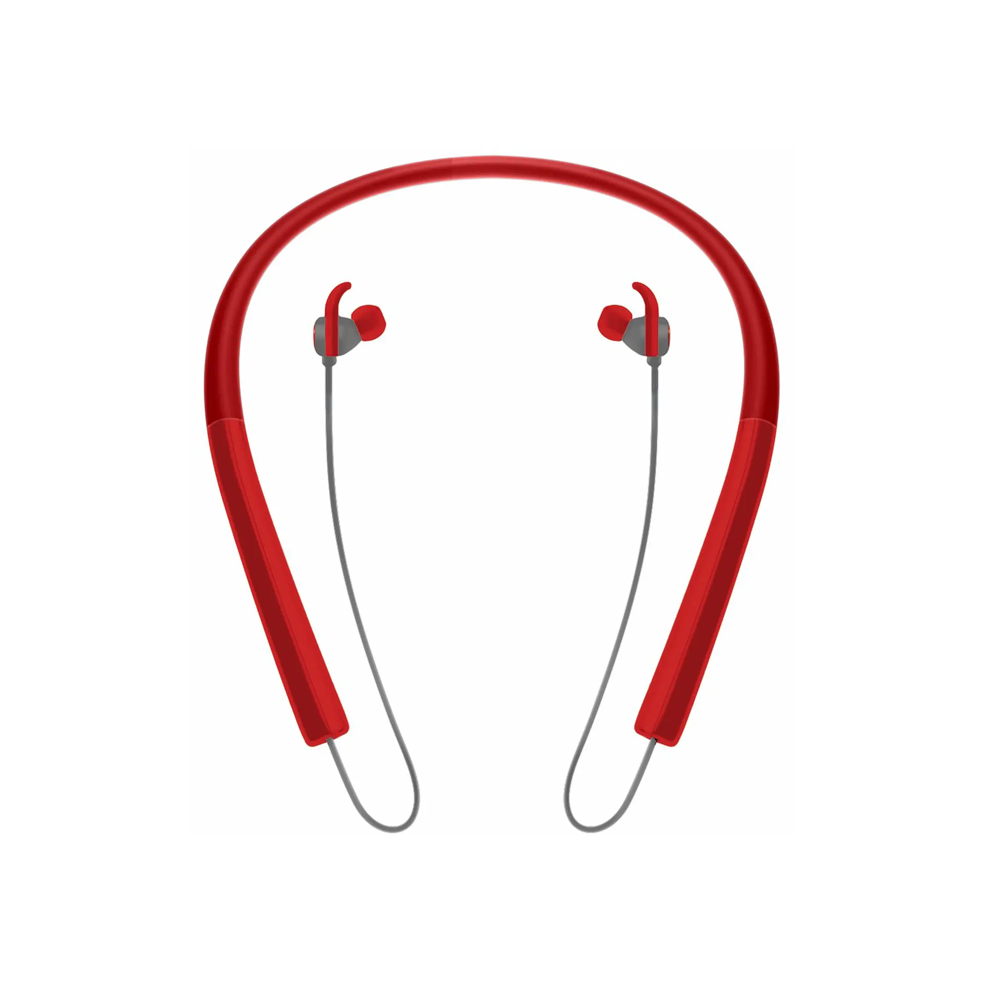 Audífono In-Ear Bt Deportivo c/Control DBlue 03-DBABLUE211R 1