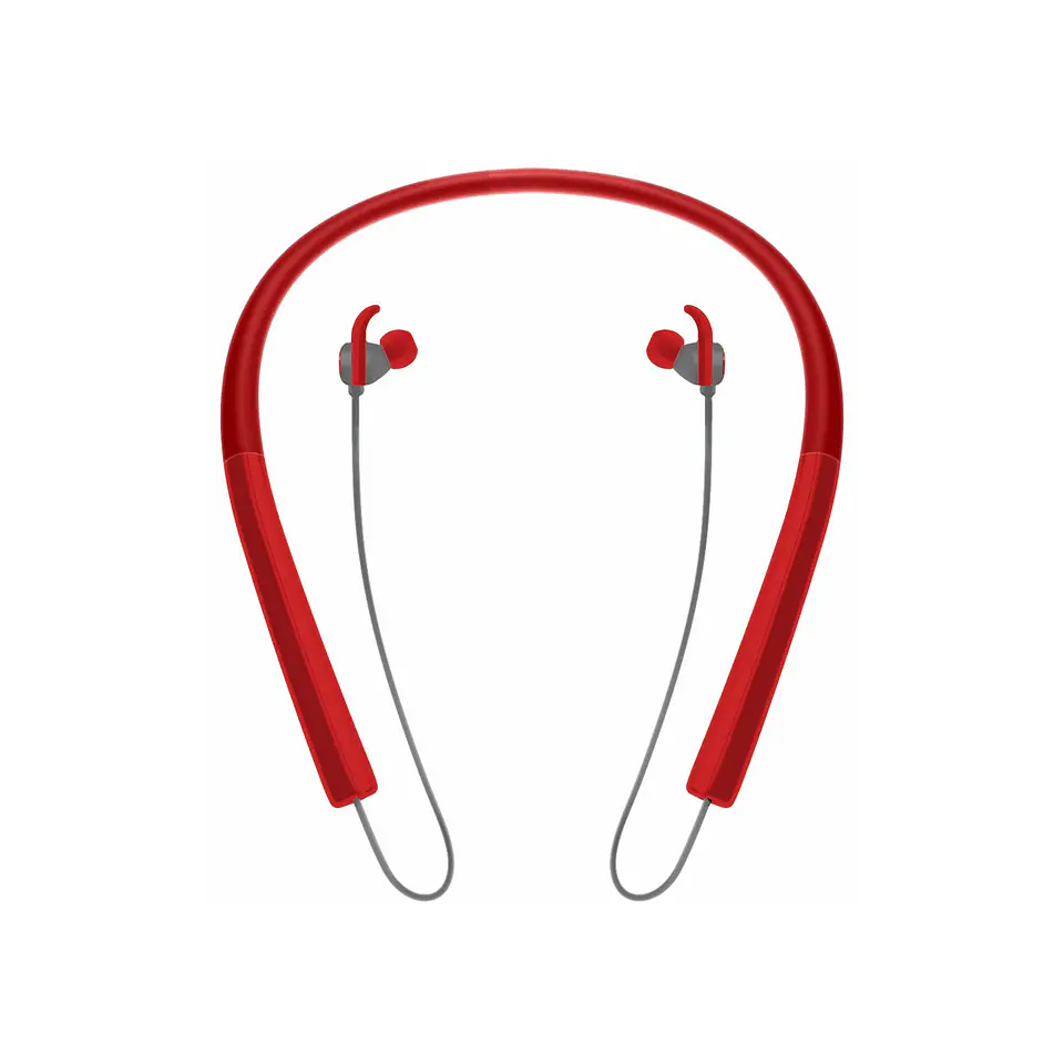 Audífono In-Ear Bt Deportivo c/Control DBlue 03-DBABLUE211R 1