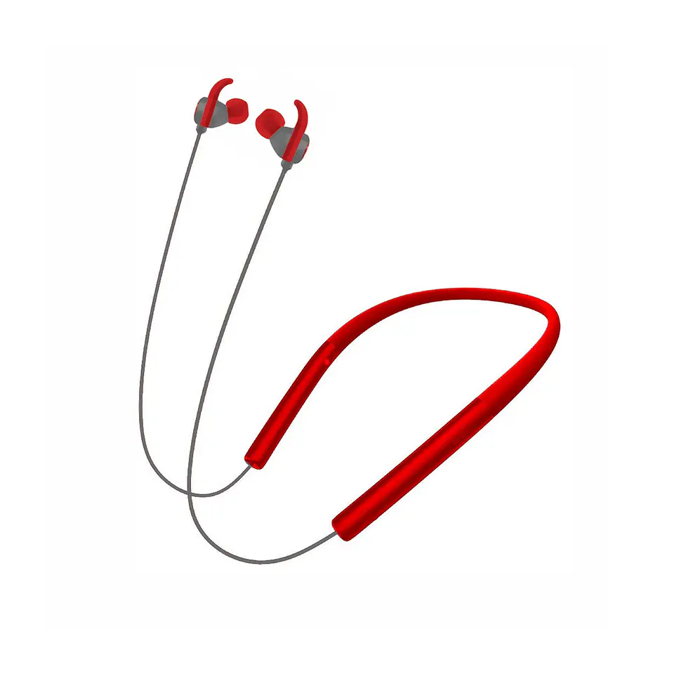 Audífono In-Ear Bt Deportivo c/Control DBlue 03-DBABLUE211R 2